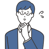 包皮に毛が巻き込む・包皮炎