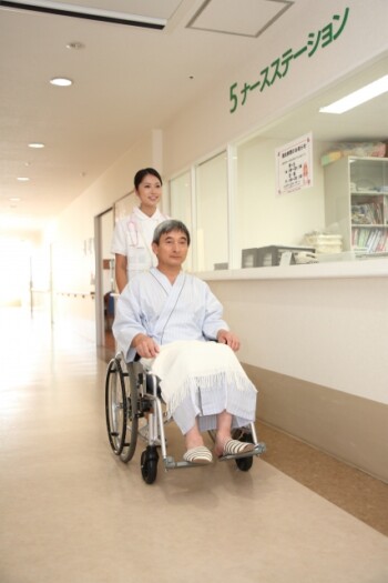 切らない包茎手術　福岡県大牟田市から【診療録28】入院時に備えて