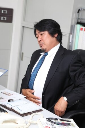 亀頭増大と早漏　東京都より【診療録42】ゴルフの後が苦痛