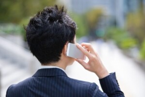 フォアダイス　福岡市博多区から【診療録157】昔からできていた