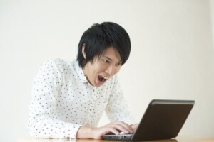 尖圭コンジローマ除去　佐賀県佐賀市から【診療録76】気づいた時に