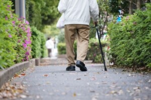 亀頭増大　福岡県田川郡から【診療録98】介護時のこと