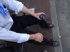ICI治療　福岡市早良区から【診療録109】ED-MAX受けたが