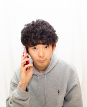 包茎　少年 