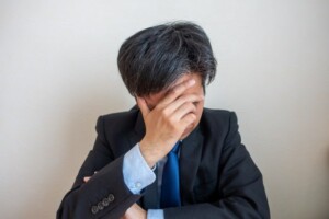 かんとん包茎　福岡市早良区から【診療録213】包皮炎をくりかえす