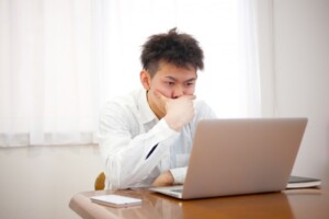 肛門コンジローマ除去　大分県大分市から【診療録124】気づいたら何かできていた