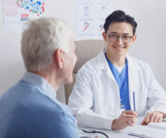 仮性包茎 大分県日田市より【診療録231】入院や介護を見据えて